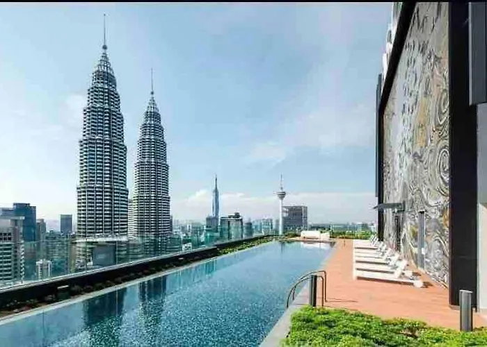 Star Residence Klcc
