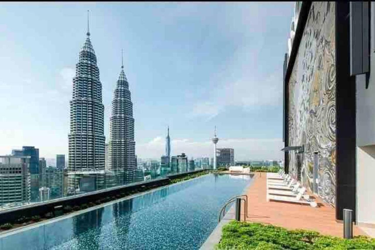 Star Klcc Pangsapuri *
