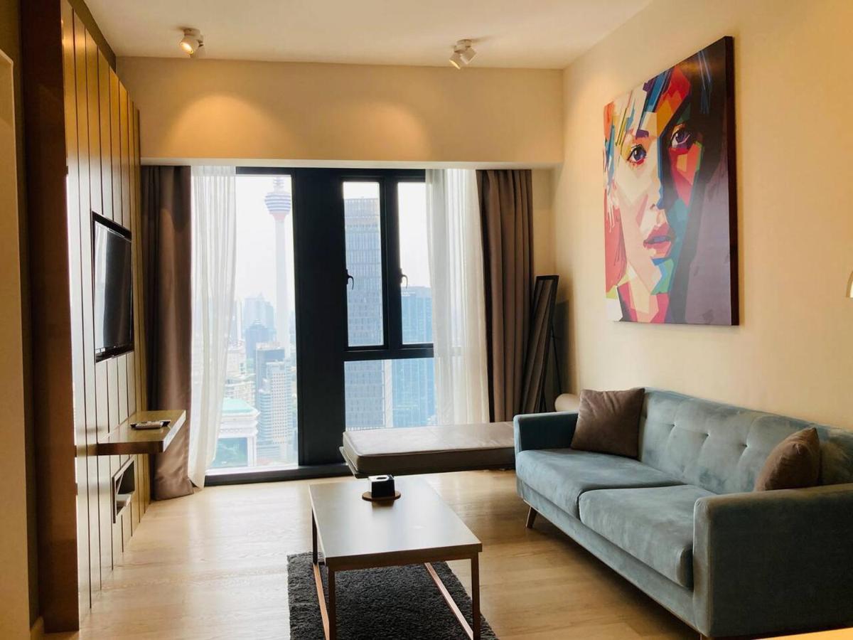 Pangsapuri Star Klcc Kuala Lumpur