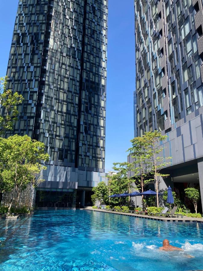 Pangsapuri Star Klcc Kuala Lumpur