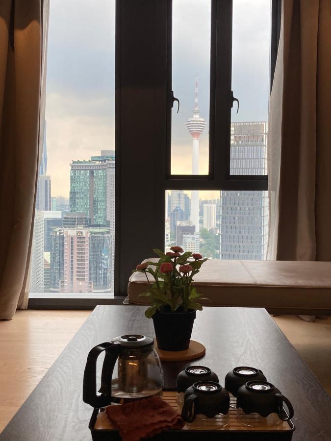 Star Klcc Pangsapuri