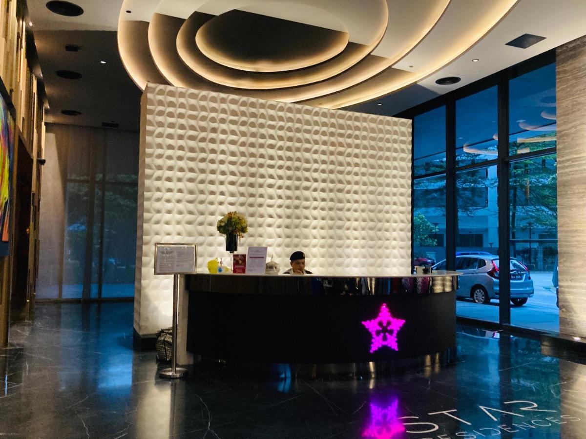 Pangsapuri Star Klcc Kuala Lumpur