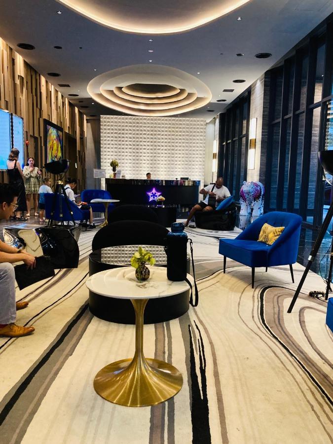 Star Klcc Pangsapuri