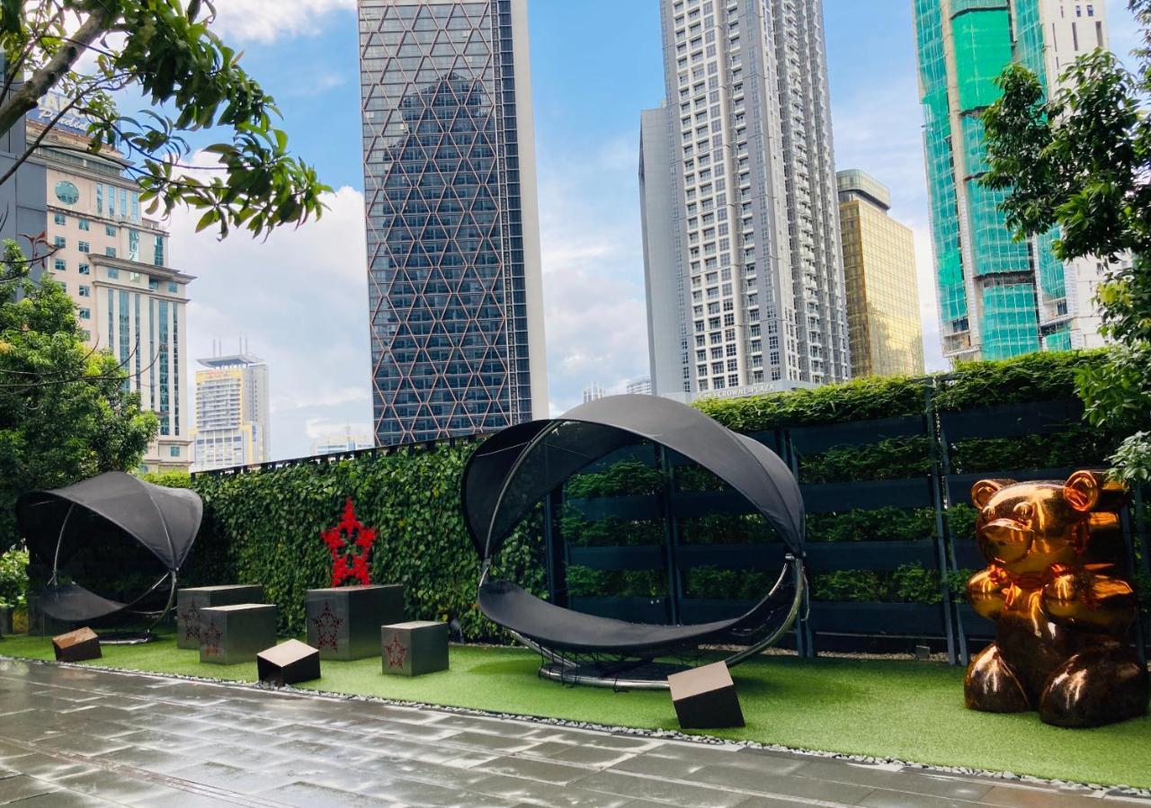 Star Klcc Pangsapuri *