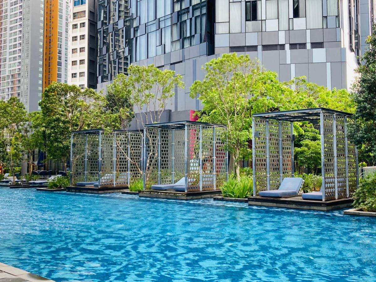 Pangsapuri Star Klcc Kuala Lumpur