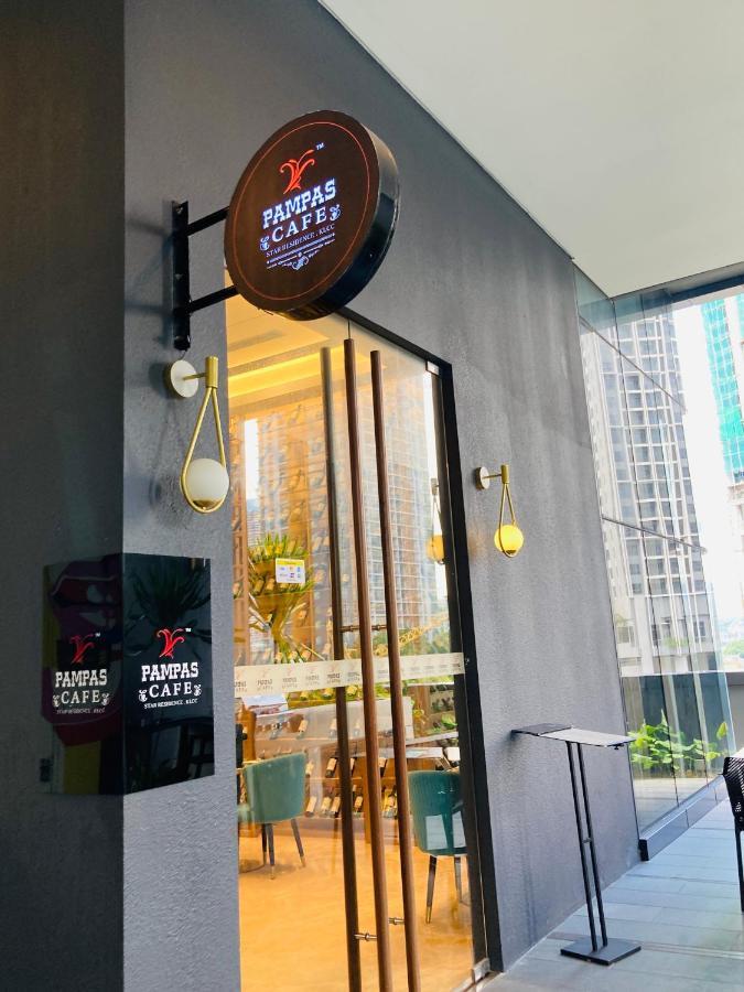 Star Klcc * Kuala Lumpur