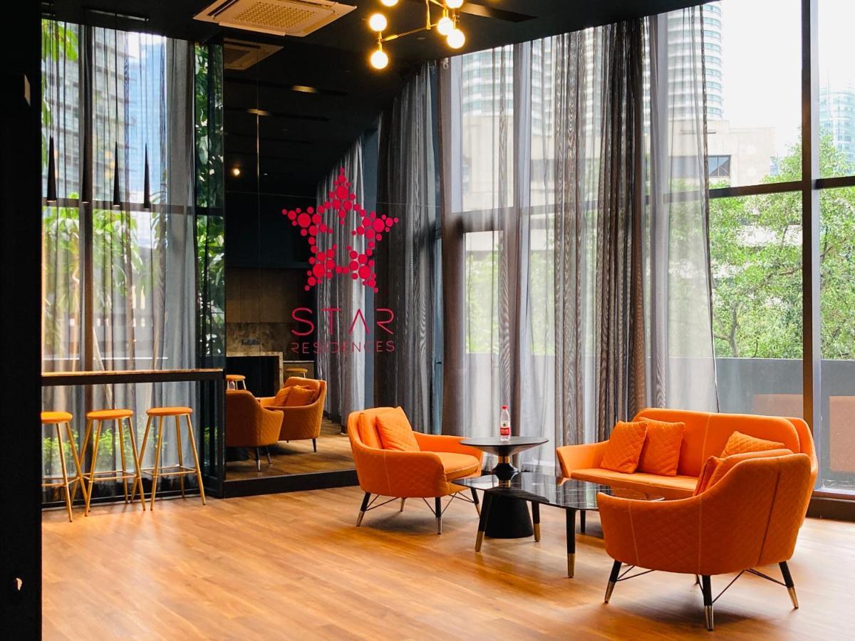 Star Klcc Pangsapuri Kuala Lumpur